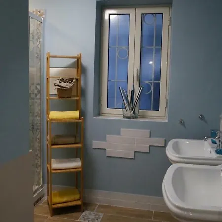 Bed & Breakfast Beb Binario39 2*