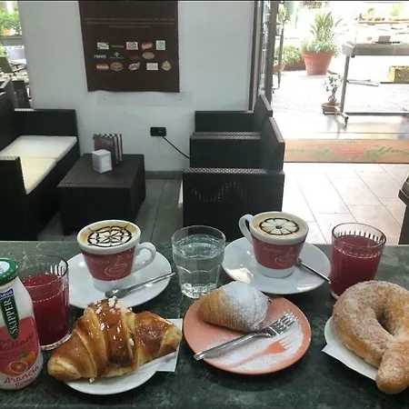 Appartement Borgo Santa Lucia Naples