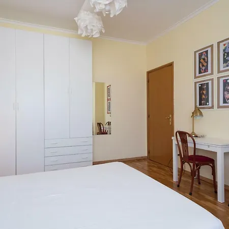 Casa Laurino Bed & Breakfast Naples