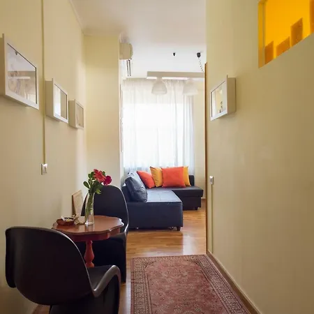 Casa Laurino 3* Naples