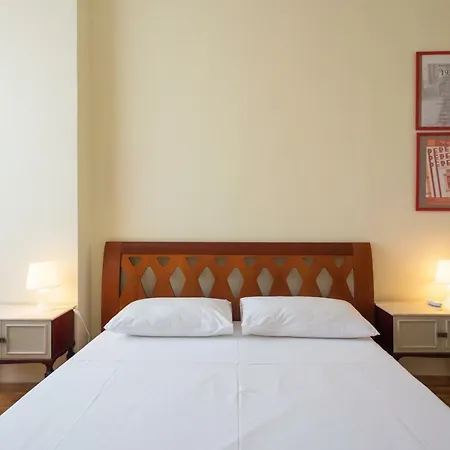 Bed & Breakfast Casa Laurino 3*