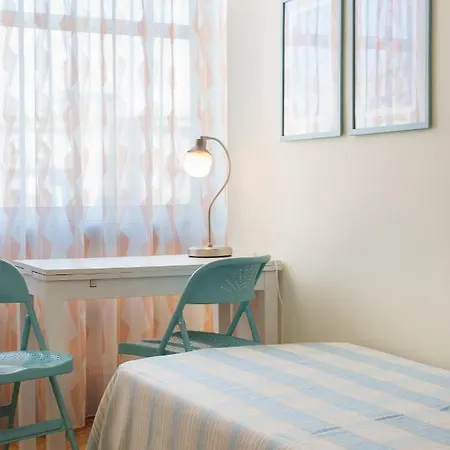Bed & Breakfast Casa Laurino Naples