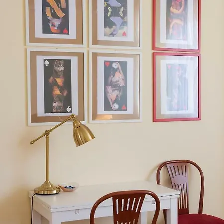 Casa Laurino 3* Naples