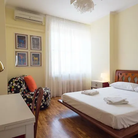 Casa Laurino Bed & Breakfast 3*