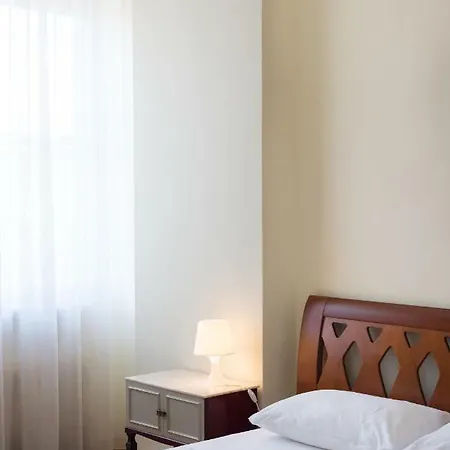 Bed & Breakfast Casa Laurino 3*