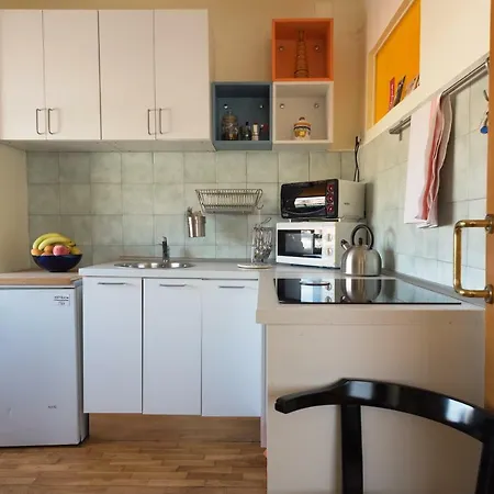 Casa Laurino Bed & Breakfast Naples