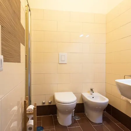 Bed & Breakfast Casa Laurino 3*