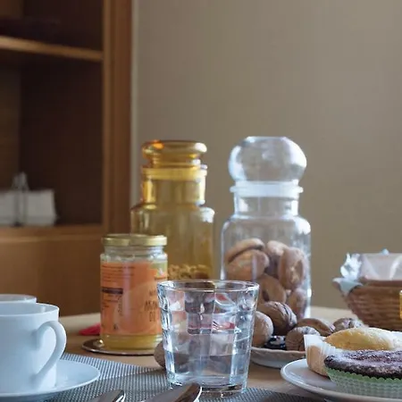 Bed & Breakfast Casa Laurino