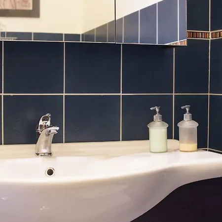 Casa Laurino 3*