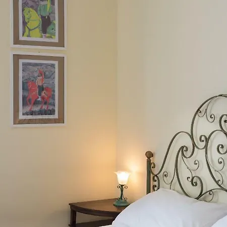 Casa Laurino