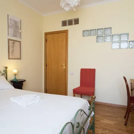 Casa Laurino Napoli