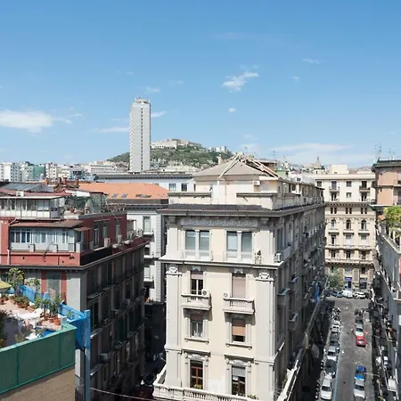 Casa Laurino Bed & Breakfast Naples