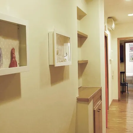 Bed & Breakfast Casa Laurino Naples