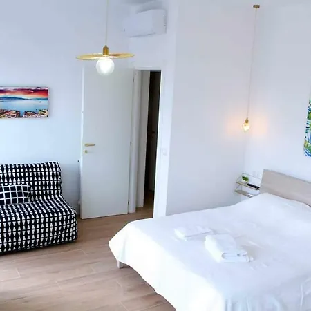 Apartment Casa Fabiana Naples