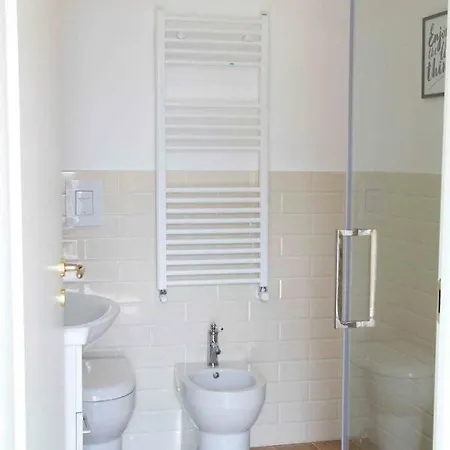 Casa Fabiana Naples