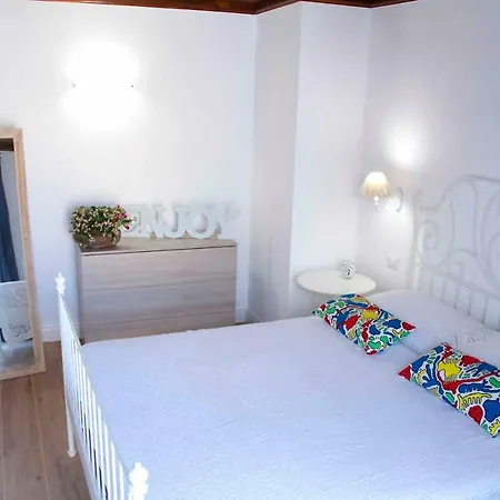 Casa Fabiana Apartment *