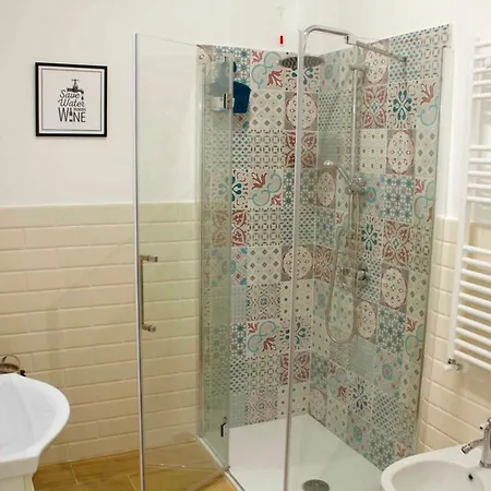Casa Fabiana Apartment Naples