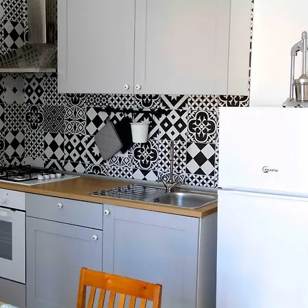 Casa Fabiana *