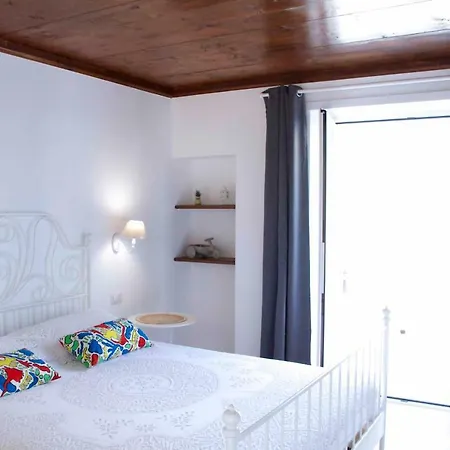 Casa Fabiana Apartment