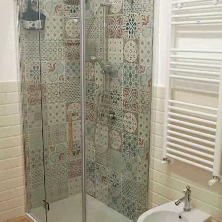 Casa Fabiana Naples