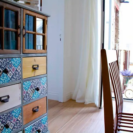 Apartment Casa Fabiana Naples
