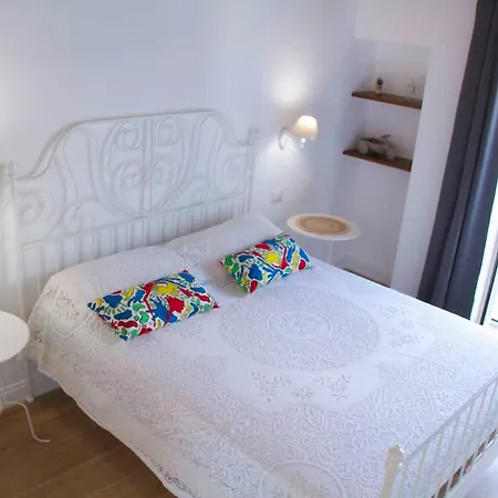 Apartment Casa Fabiana *