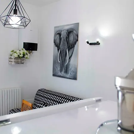 דירה Casa Fabiana