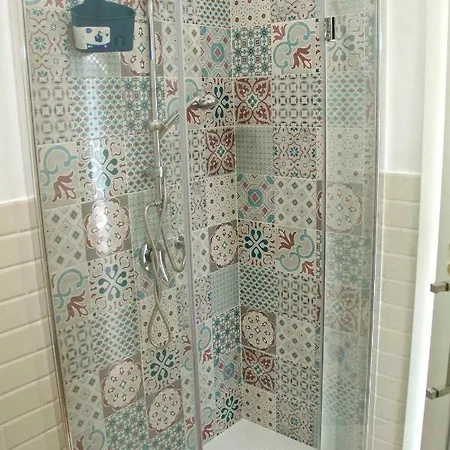 Casa Fabiana Apartment