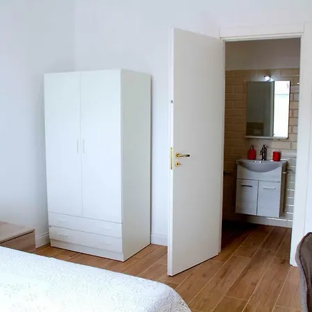 Apartment Casa Fabiana Naples