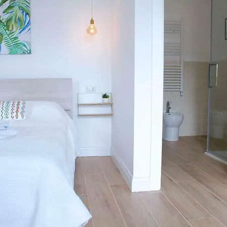 Casa Fabiana Naples
