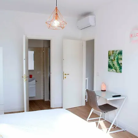 Casa Fabiana * Naples
