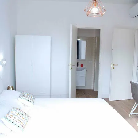 Casa Fabiana Apartment Naples