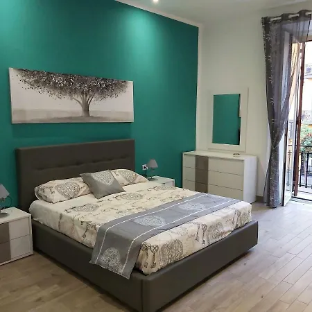 Dormire A Centro House Casa