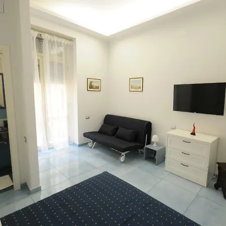 Casa Sassolini *