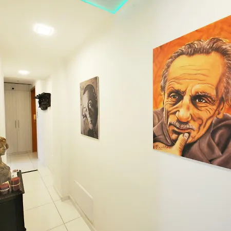 Apartment Casa Sassolini