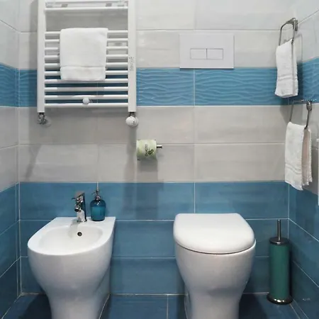 Casa Sassolini Apartment