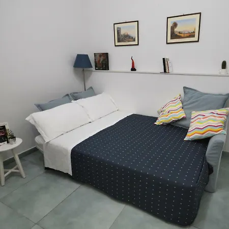 Apartment Casa Sassolini
