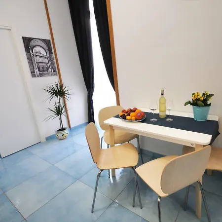 Apartment Casa Sassolini *