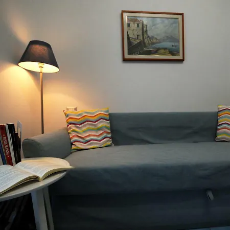 Casa Sassolini Naples