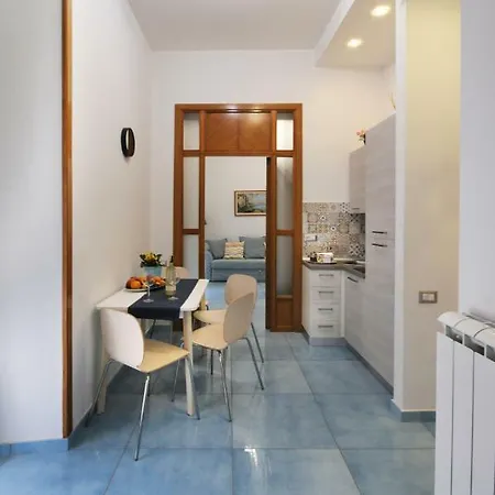 Casa Sassolini Naples