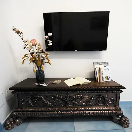 Apartment Casa Sassolini