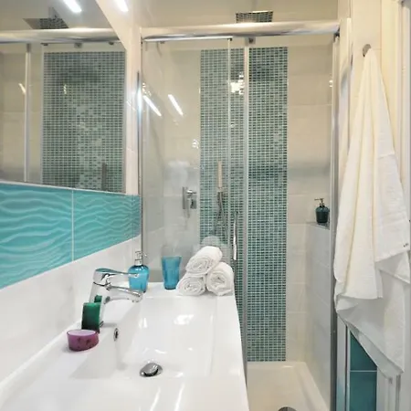 Apartment Casa Sassolini
