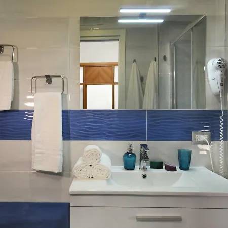 Casa Sassolini Apartment Naples