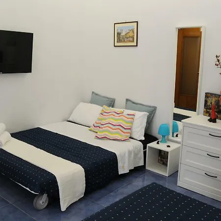 Casa Sassolini Apartment Naples