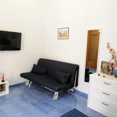 Casa Sassolini Apartment Naples
