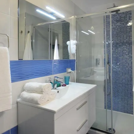 Apartment Casa Sassolini Naples