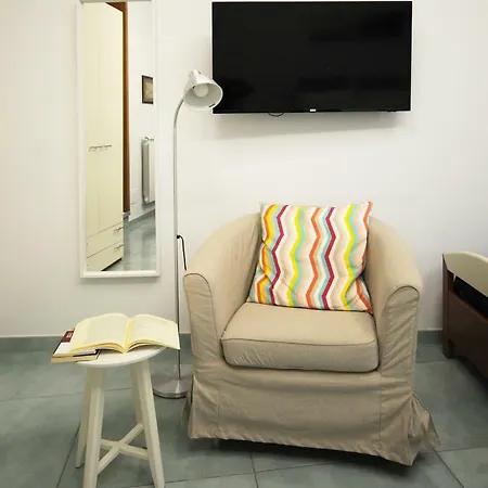 Apartment Casa Sassolini *