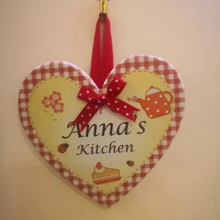 Apartment Annie's