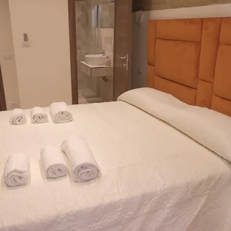 Napoletano Guest house Naples