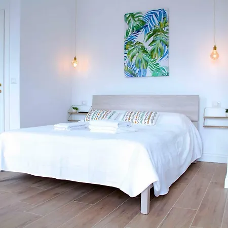 Casa Fabiana Apartment Naples
